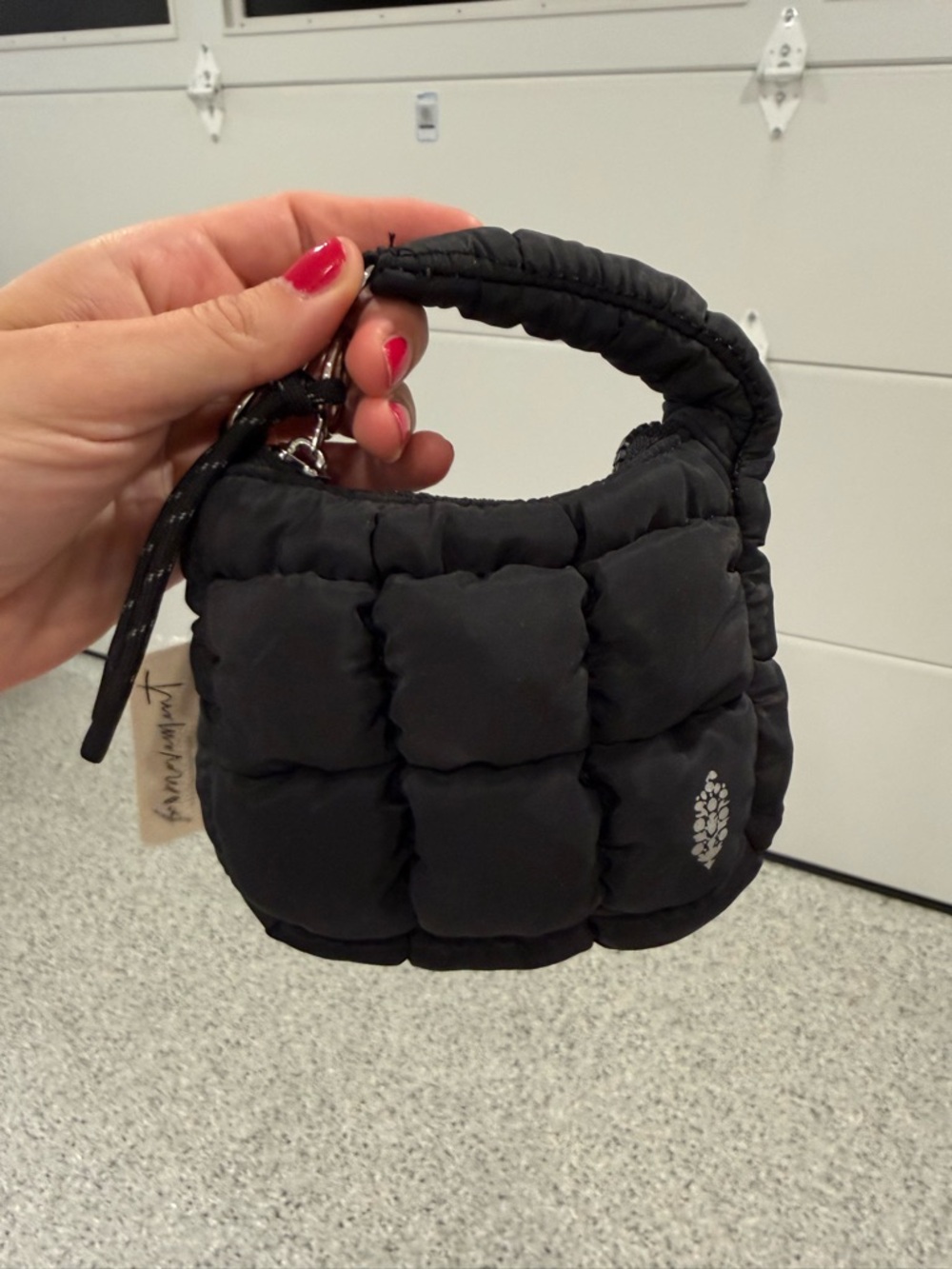 NWT Free People Movement Mini Bag